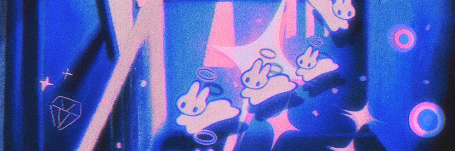 Jaeyshi's profile banner image