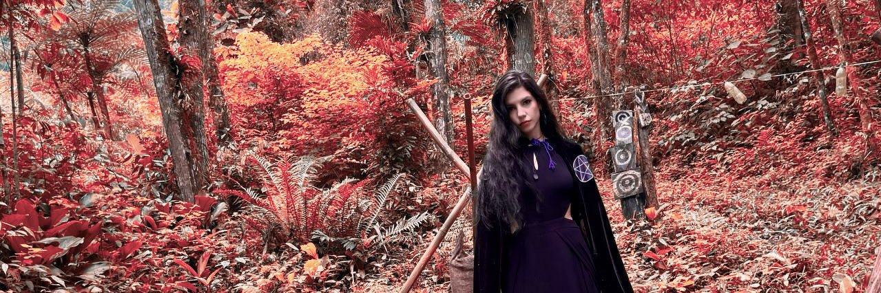 jacjannie's profile banner image