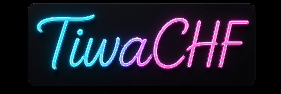 TiwaCHF's profile banner image