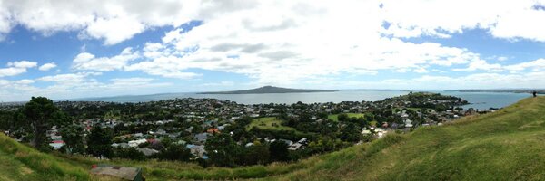 richardshed Profile Banner