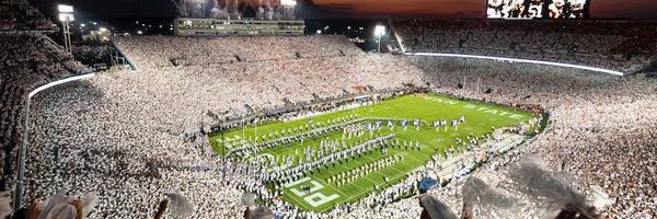 PatKraftPSU Profile Banner