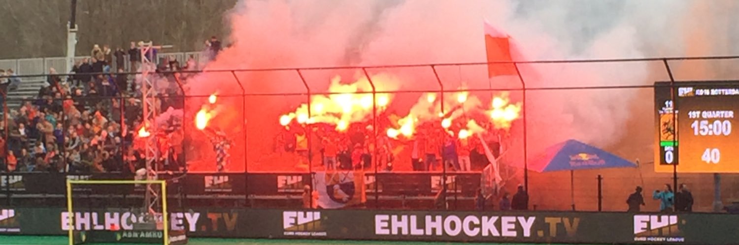 Dennis Hemminga banner