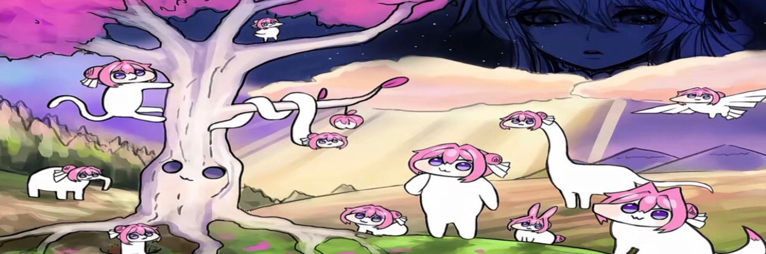 Angel 🪽 banner