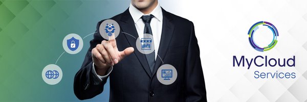 MyCloud_Service Profile Banner