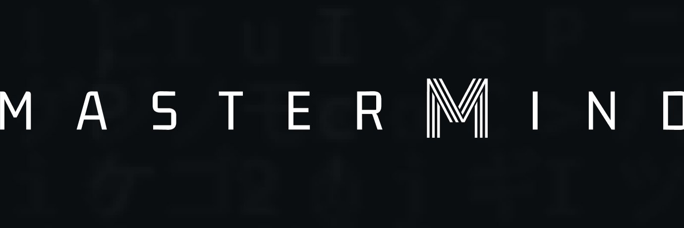Mina Mastermind banner