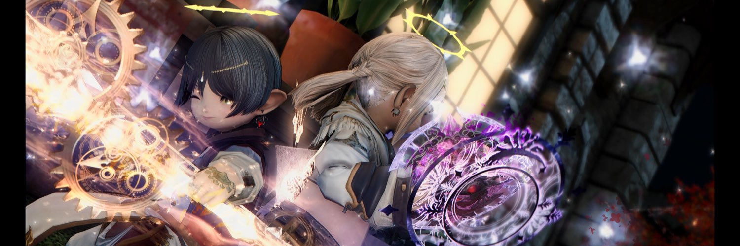 seria1207's profile banner image