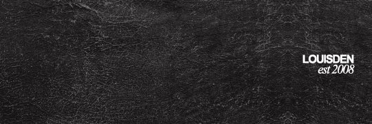 Louis Den banner