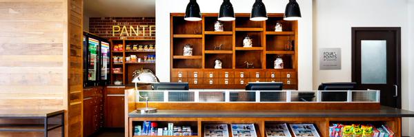 fourpoints Profile Banner