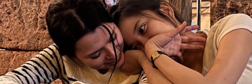 Cel 2.0 🦦🐰 Freenbecky 🌷🧚‍♀️ banner