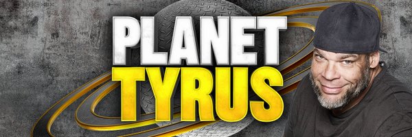 PlanetTyrusPod Profile Banner