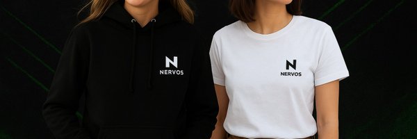 ShopNervos Profile Banner