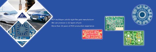 RCY PCB Profile Banner