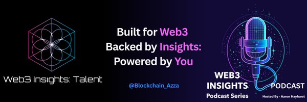 web3_insights_ Profile Banner