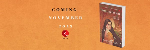 authorpragya Profile Banner