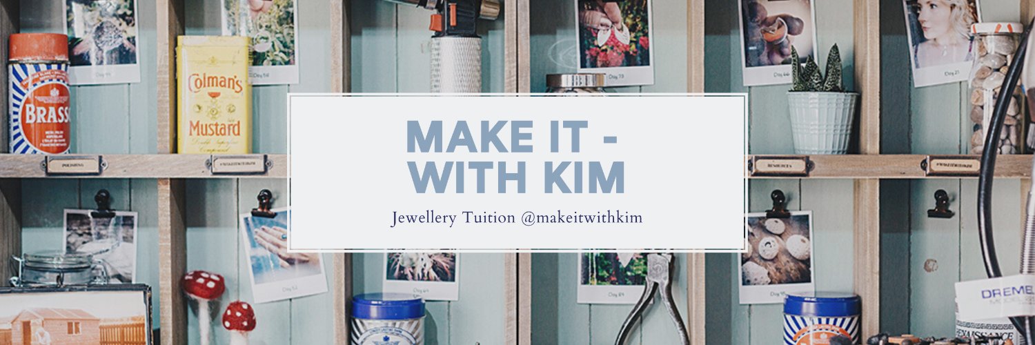 MakeItWithKim's profile banner image