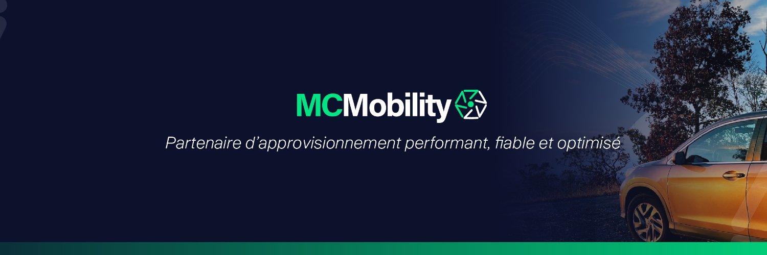 mcmobility's profile banner image