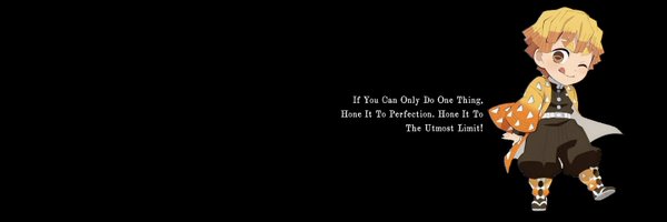 thundersorrows Profile Banner