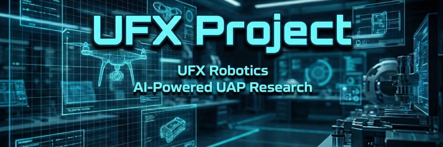 UFXProject banner