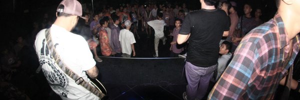 BOUNCER_HC Profile Banner