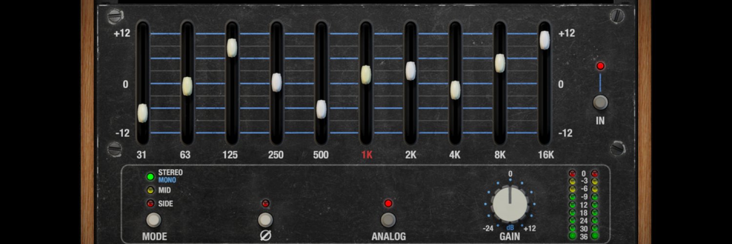 RedRockSound's profile banner image