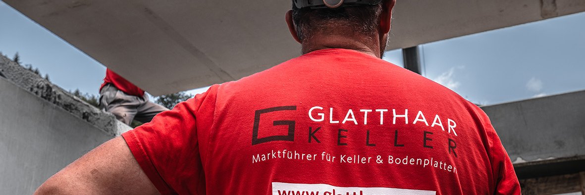 glatthaar's profile banner image