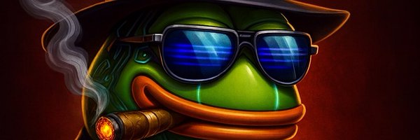 TheDonOfFrogs Profile Banner