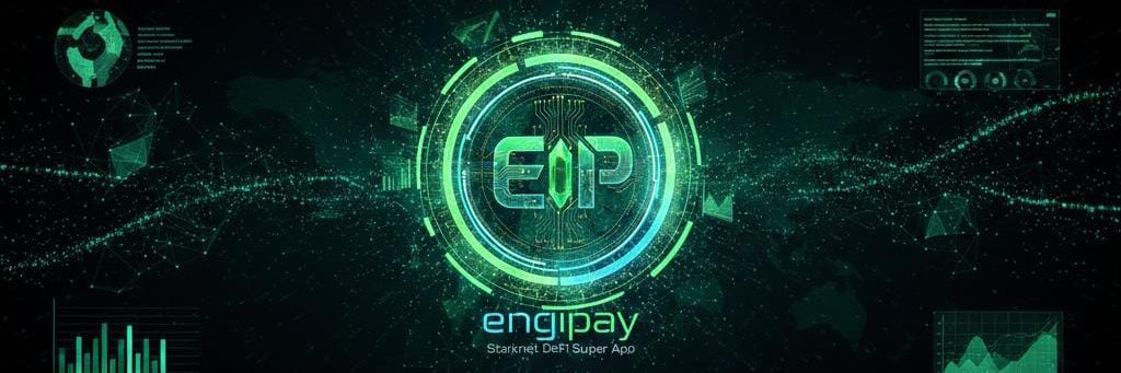 Engipay banner