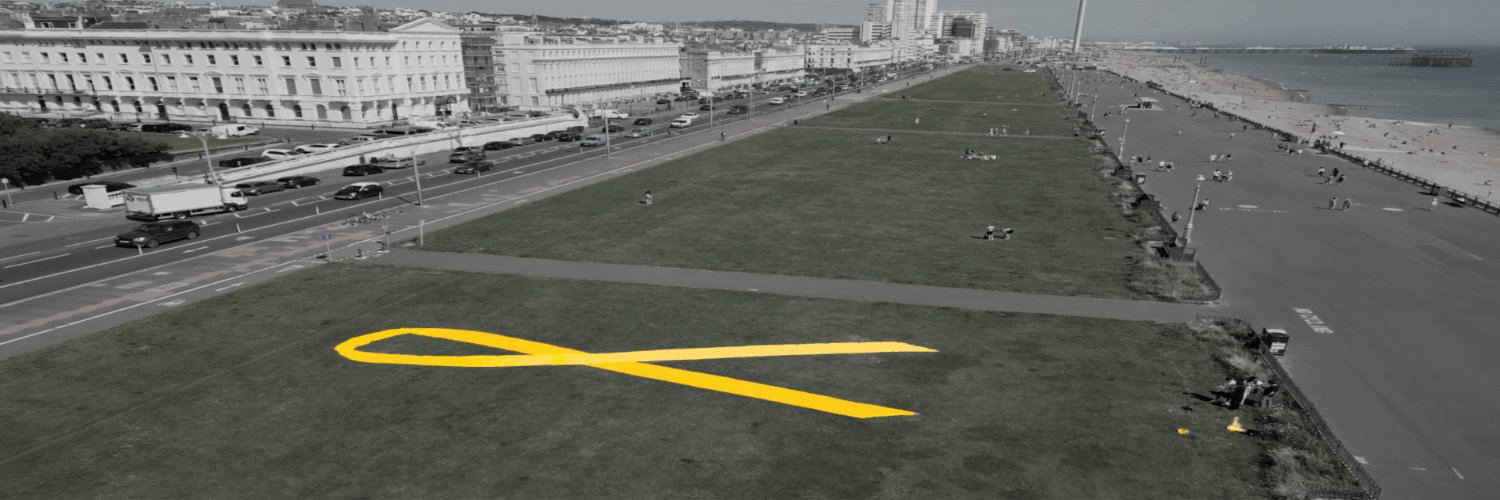 Adam Ma’anit 🎗️'s banner