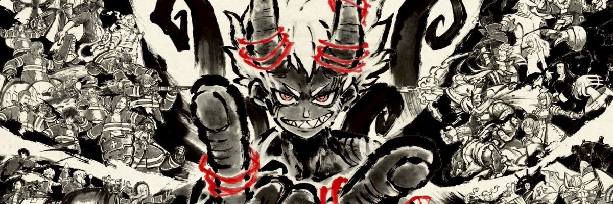 phantom rider 👾♀️ banner