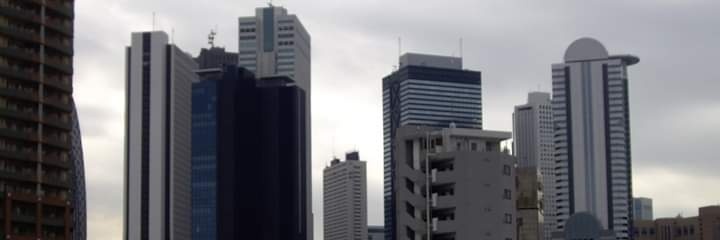 senoodon's profile banner image