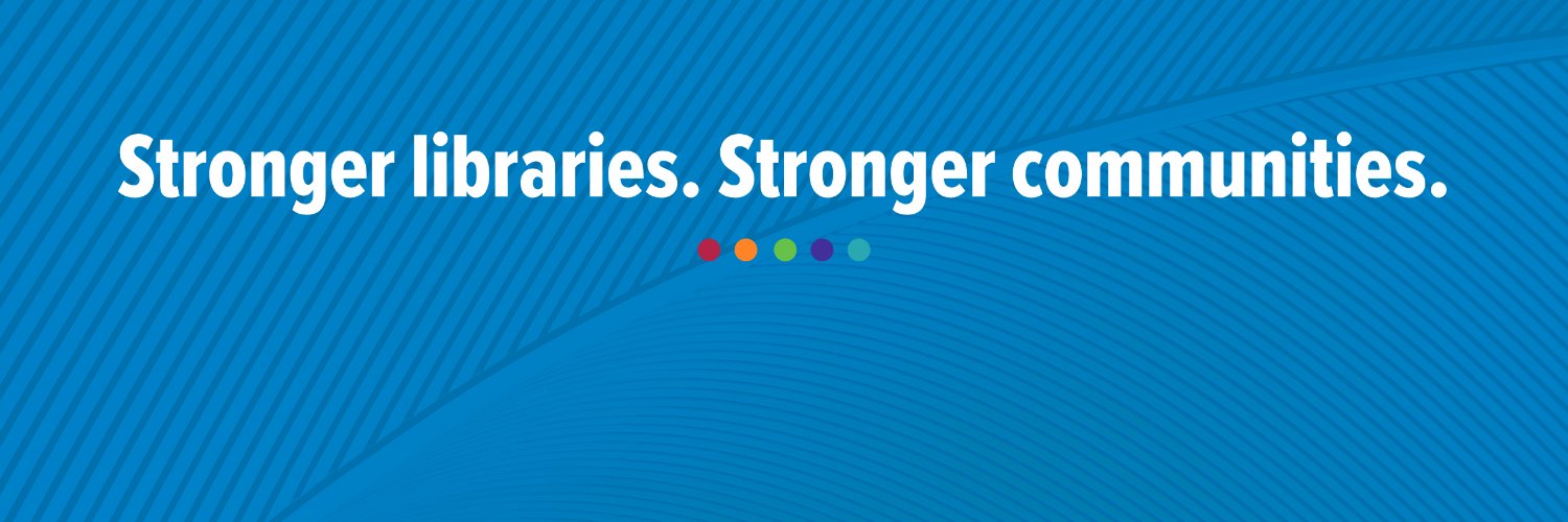 Ontario Library Service banner