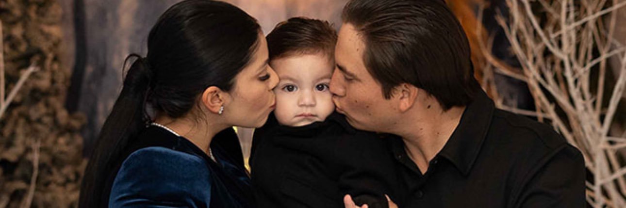 gladyslopez_'s profile banner image