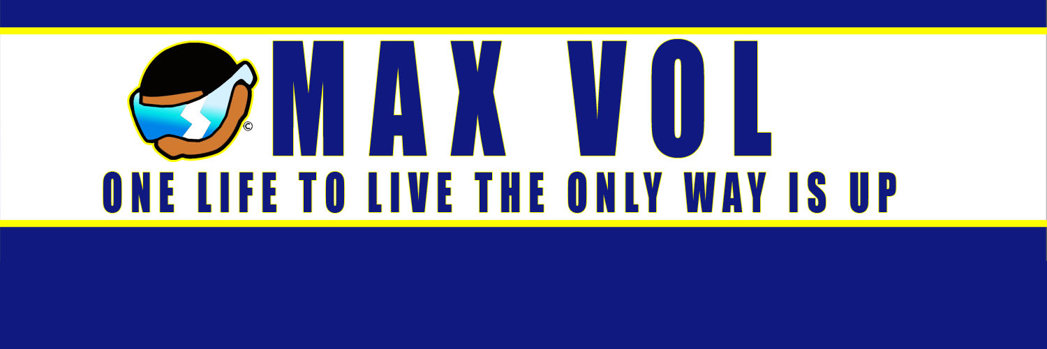 maximum_volume's profile banner image