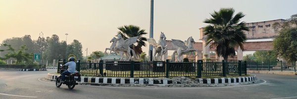 MANAVSINGH_IND Profile Banner