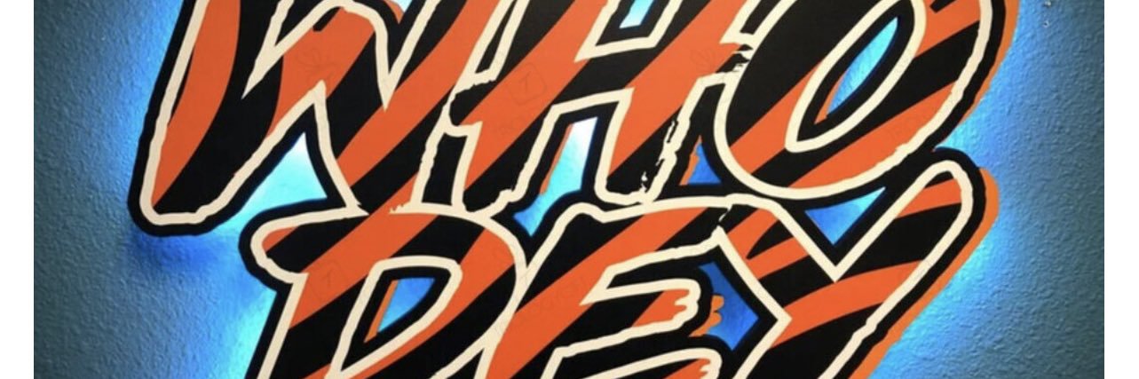 Chain242's profile banner image