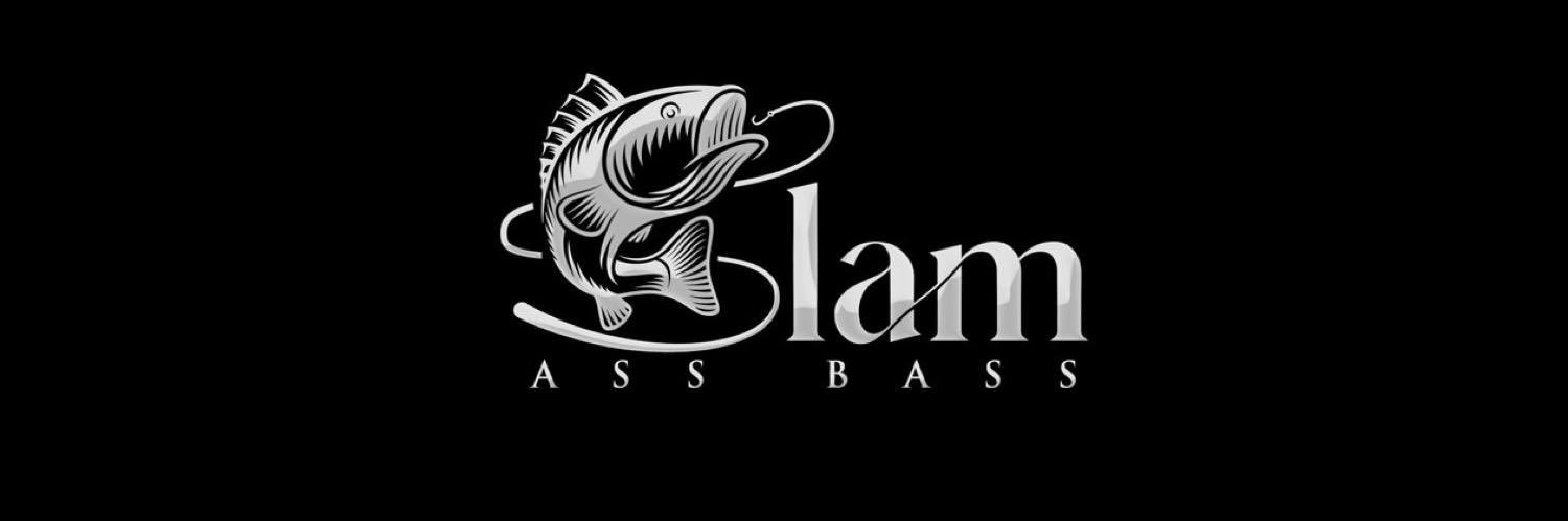 SLAM ASS BASS banner