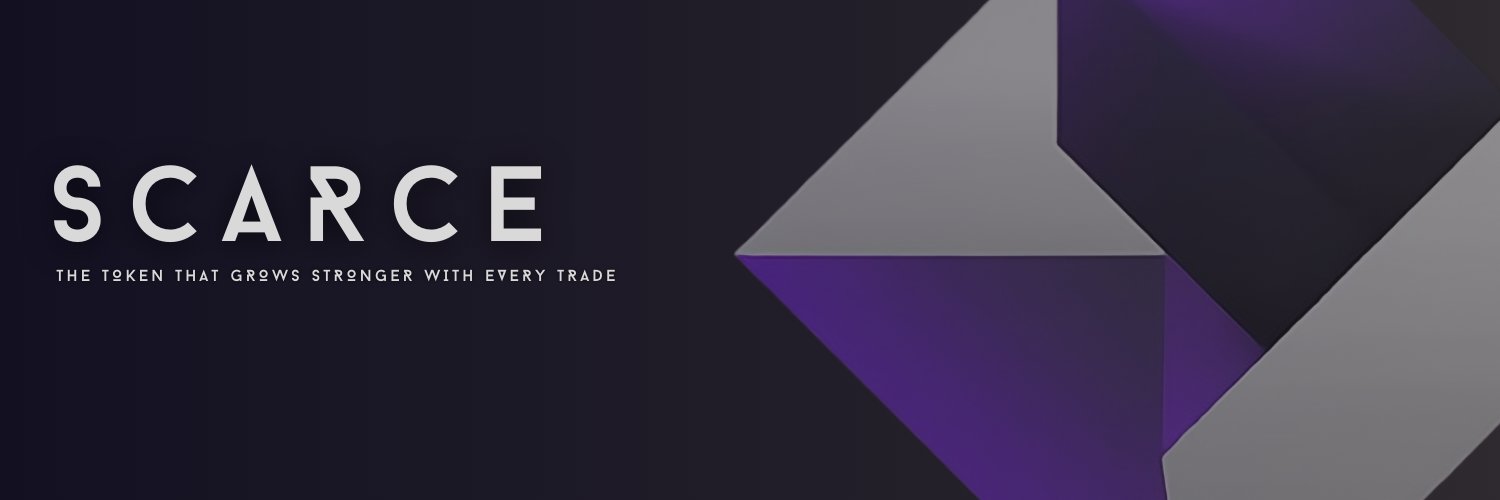 Scarcecoinsol's profile banner image