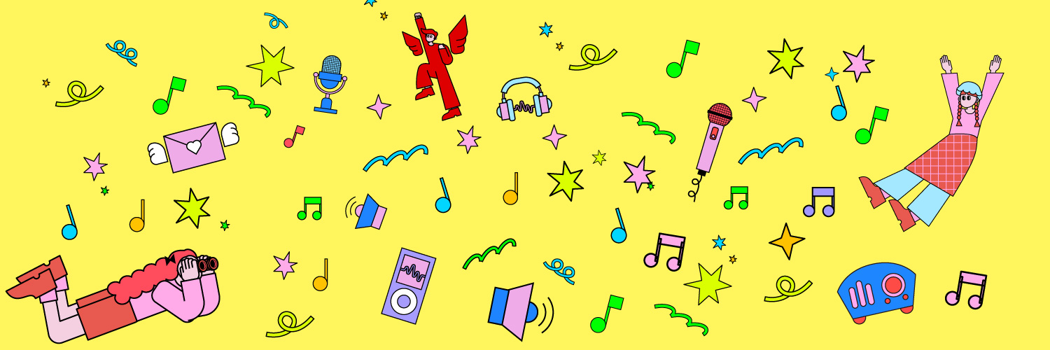 スタエフフェス2025（STF）公式 banner