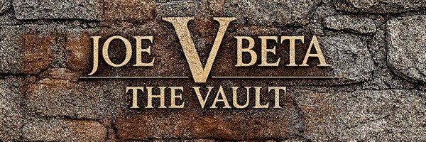 XTheVaultXXX Profile Banner