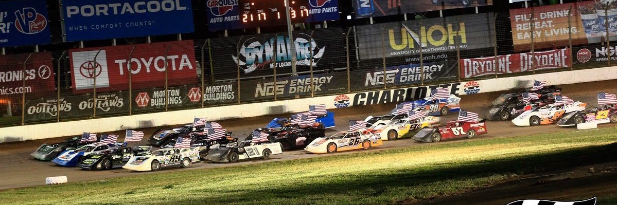 FUEL Racing Series banner