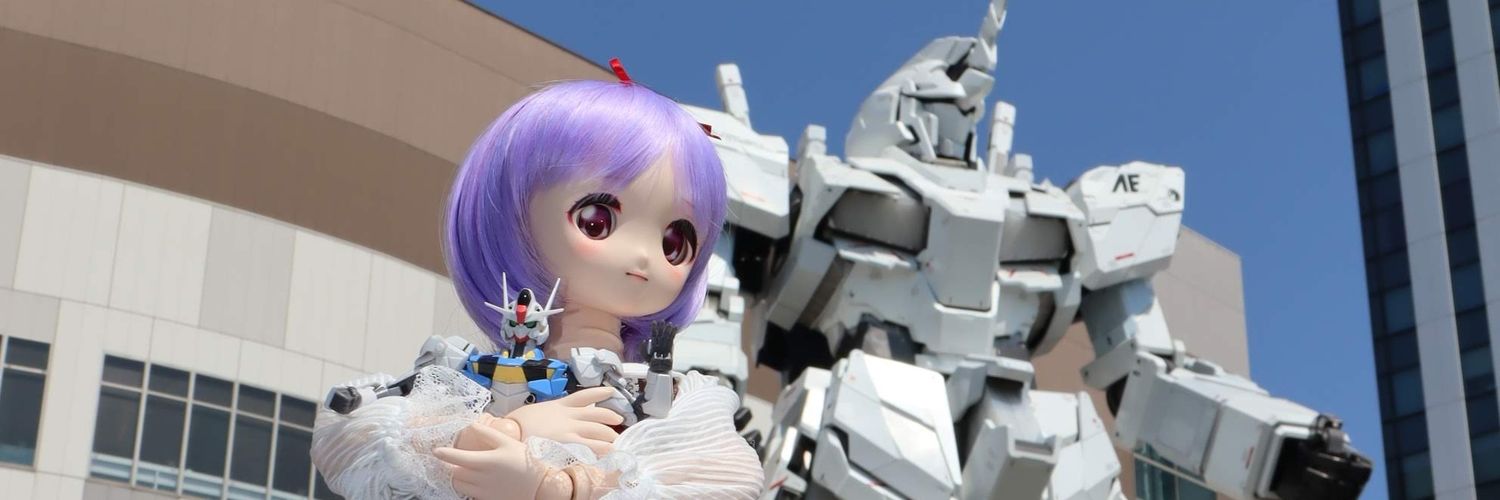 うに🌈 banner