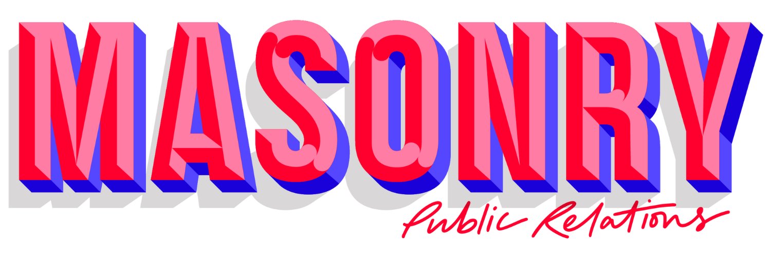 Kathryn MASONRY PR banner