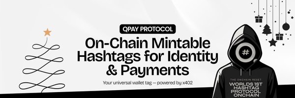 qpaylabs Profile Banner