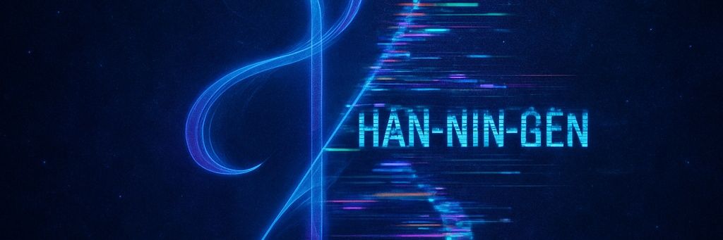 Han_nin_gen's profile banner image