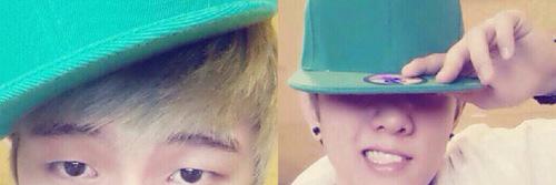 dongkim97's profile banner image