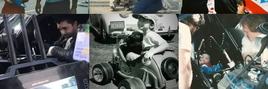 Bret Corey 👑⚜️🏵️ banner