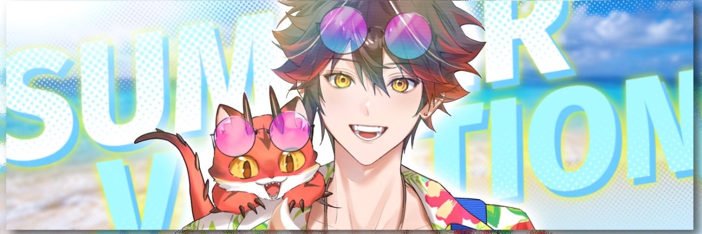 ruan0502's profile banner image