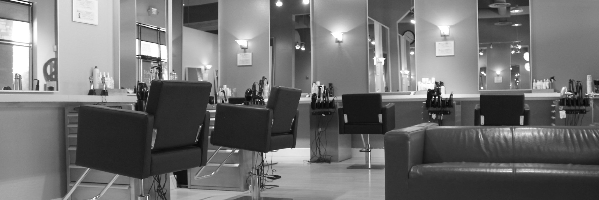 ChaceSalon's profile banner image