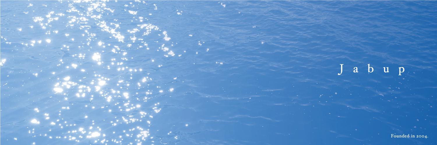 Jabup_JP's profile banner image