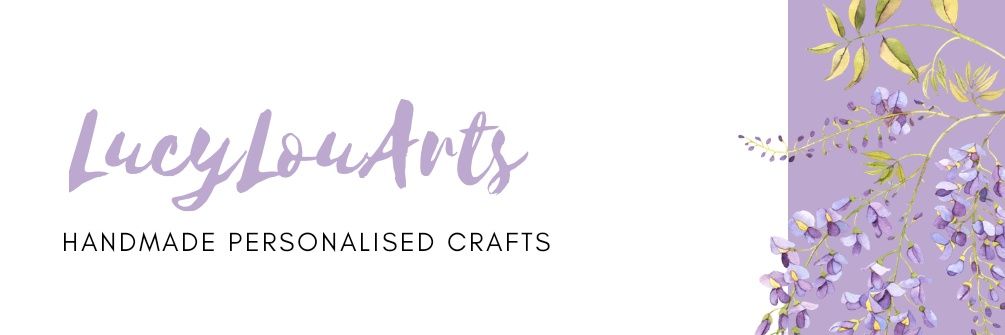 lucylouarts's profile banner image